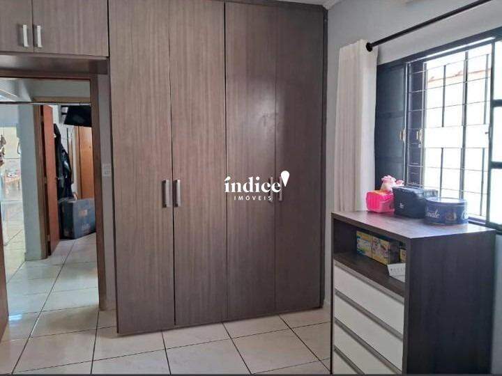 Casas para à venda no Jardim Interlagos na cidade de Ribeirão Preto: 