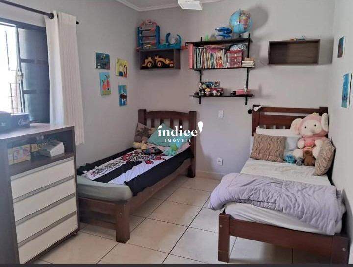 Casas para à venda no Jardim Interlagos na cidade de Ribeirão Preto: 