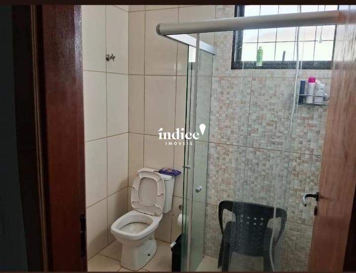 Casas para à venda no Jardim Interlagos na cidade de Ribeirão Preto: 