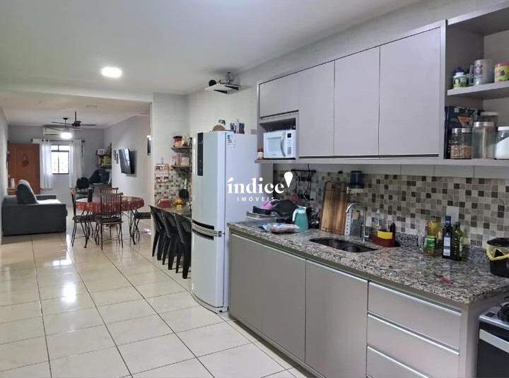 Casas para à venda no Jardim Interlagos na cidade de Ribeirão Preto: 