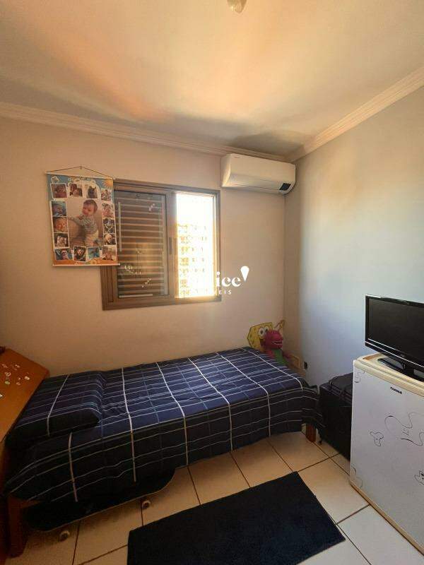 Apartamento para à venda no Santa Cruz do José Jacques na cidade de Ribeirão Preto: QUARTO