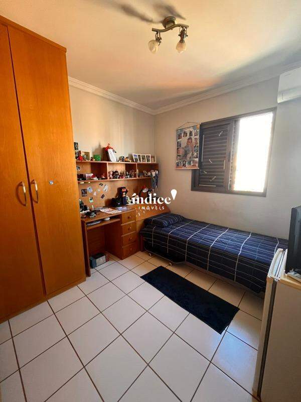 Apartamento para à venda no Santa Cruz do José Jacques na cidade de Ribeirão Preto: QUARTO