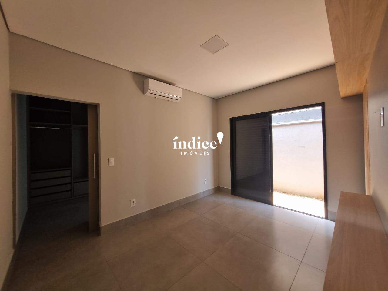 Casas Condomínio para à venda no Vila do Golf na cidade de Ribeirão Preto: 