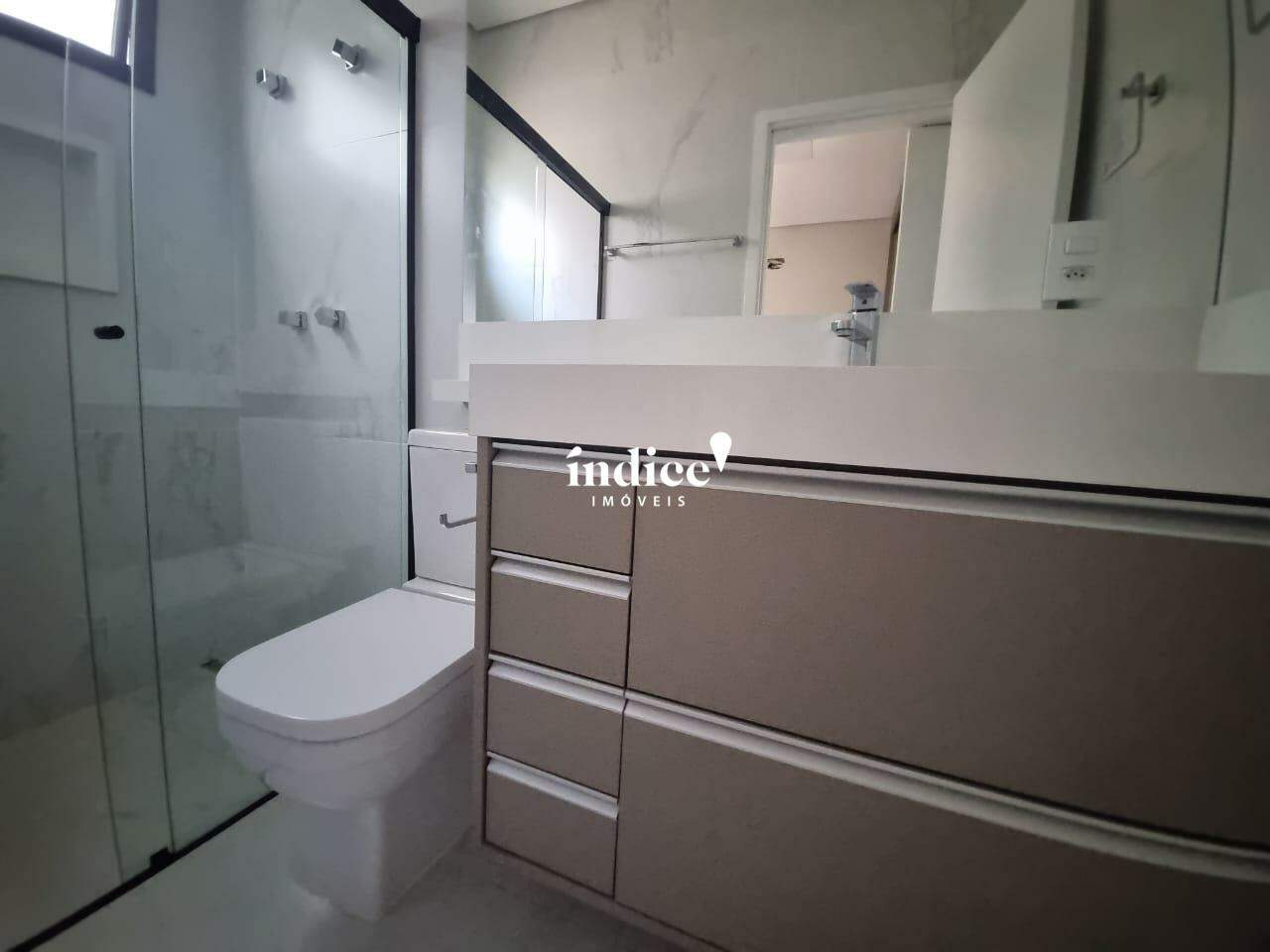 Casas Condomínio para à venda no Vila do Golf na cidade de Ribeirão Preto: 