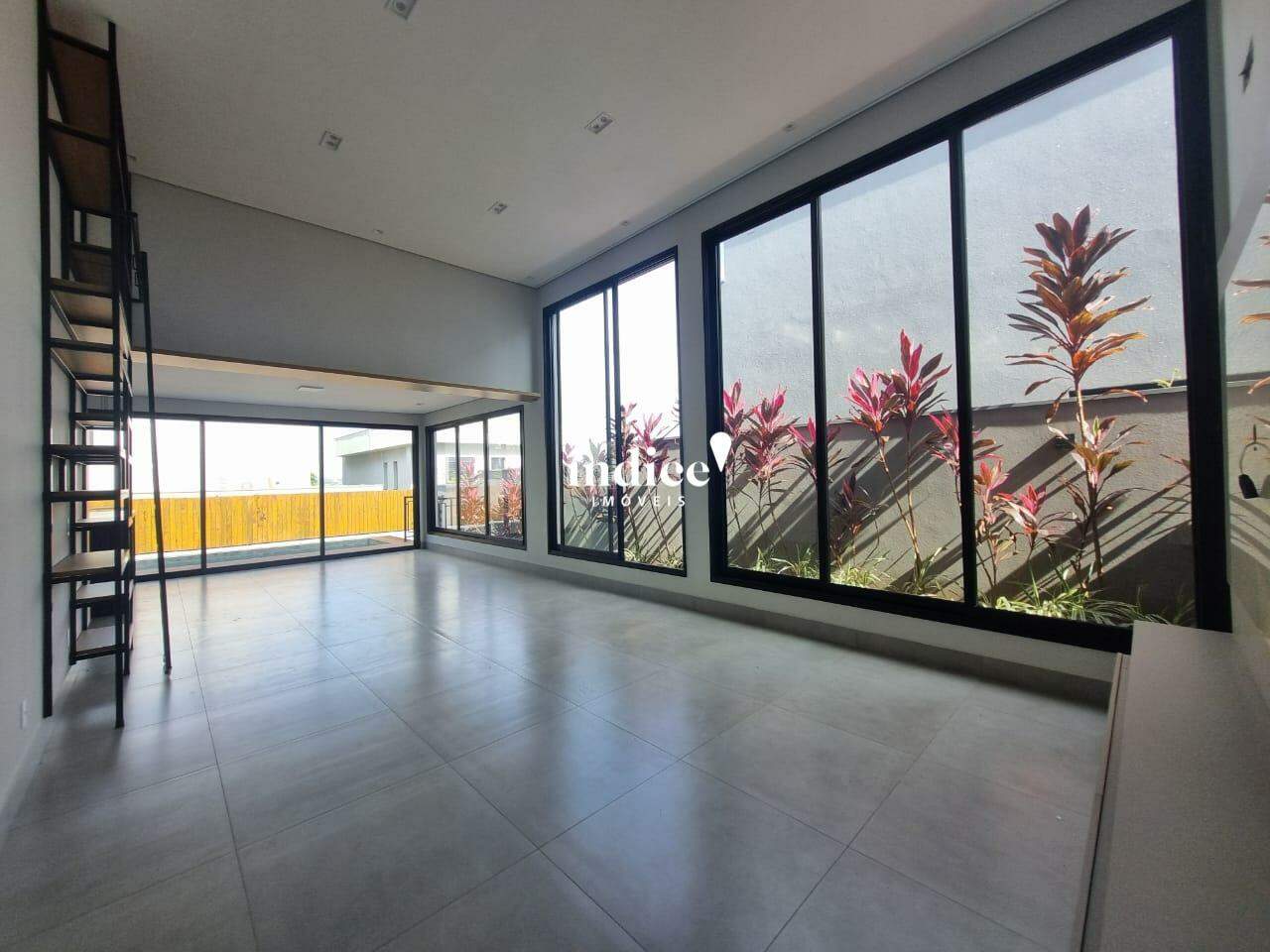 Casas Condomínio para à venda no Vila do Golf na cidade de Ribeirão Preto: 
