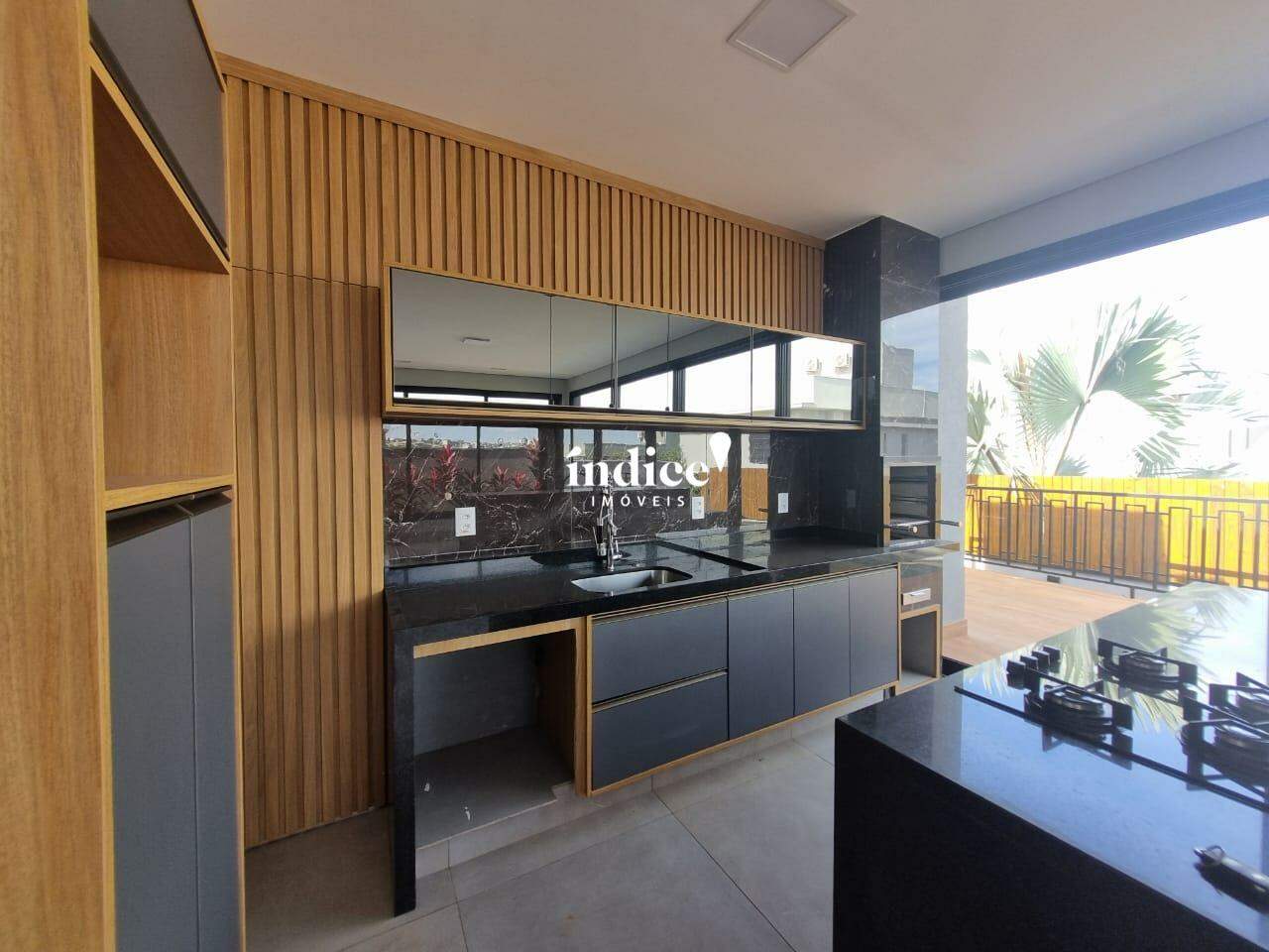 Casas Condomínio para à venda no Vila do Golf na cidade de Ribeirão Preto: 