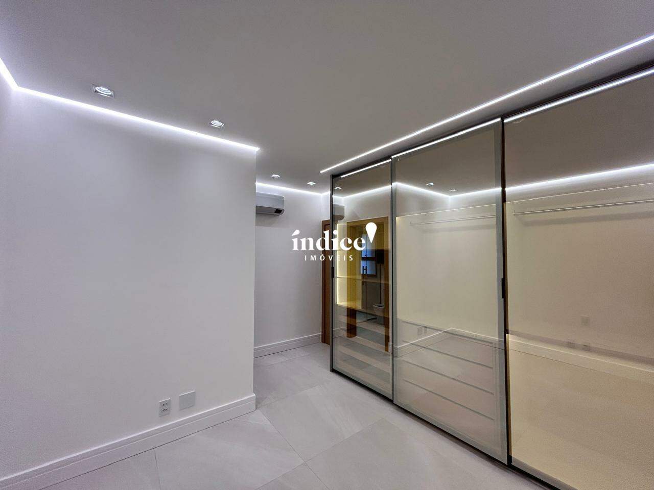 Apartamento para para aluguel no Jardim Ilhas do Sul na cidade de Ribeirão Preto: 