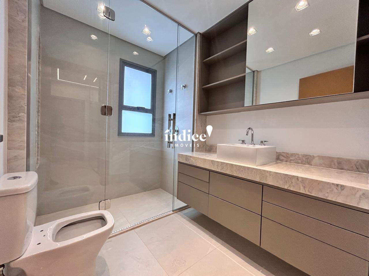 Apartamento para para aluguel no Jardim Ilhas do Sul na cidade de Ribeirão Preto: 