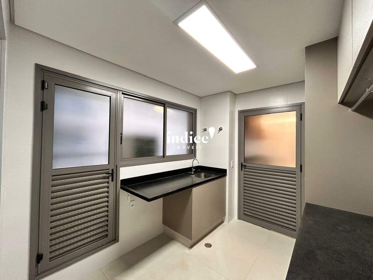 Apartamento para para aluguel no Jardim Ilhas do Sul na cidade de Ribeirão Preto: 