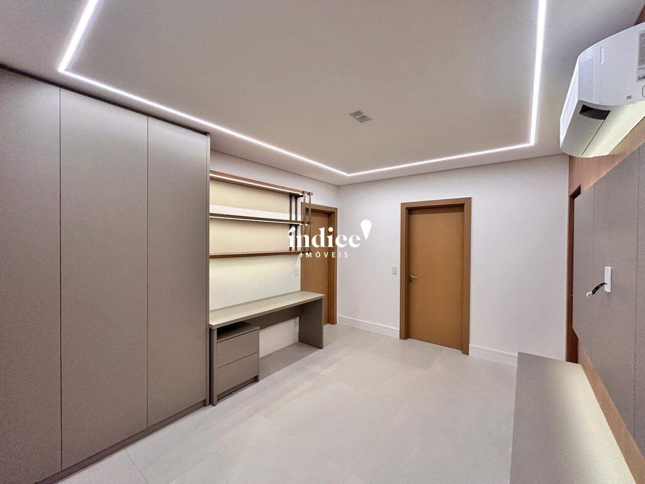 Apartamento para para aluguel no Jardim Ilhas do Sul na cidade de Ribeirão Preto: 