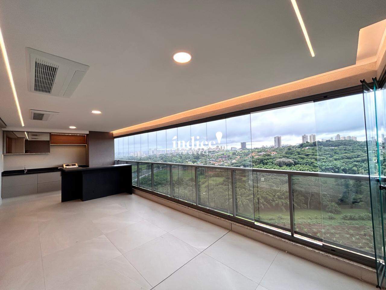 Apartamento para para aluguel no Jardim Ilhas do Sul na cidade de Ribeirão Preto: 