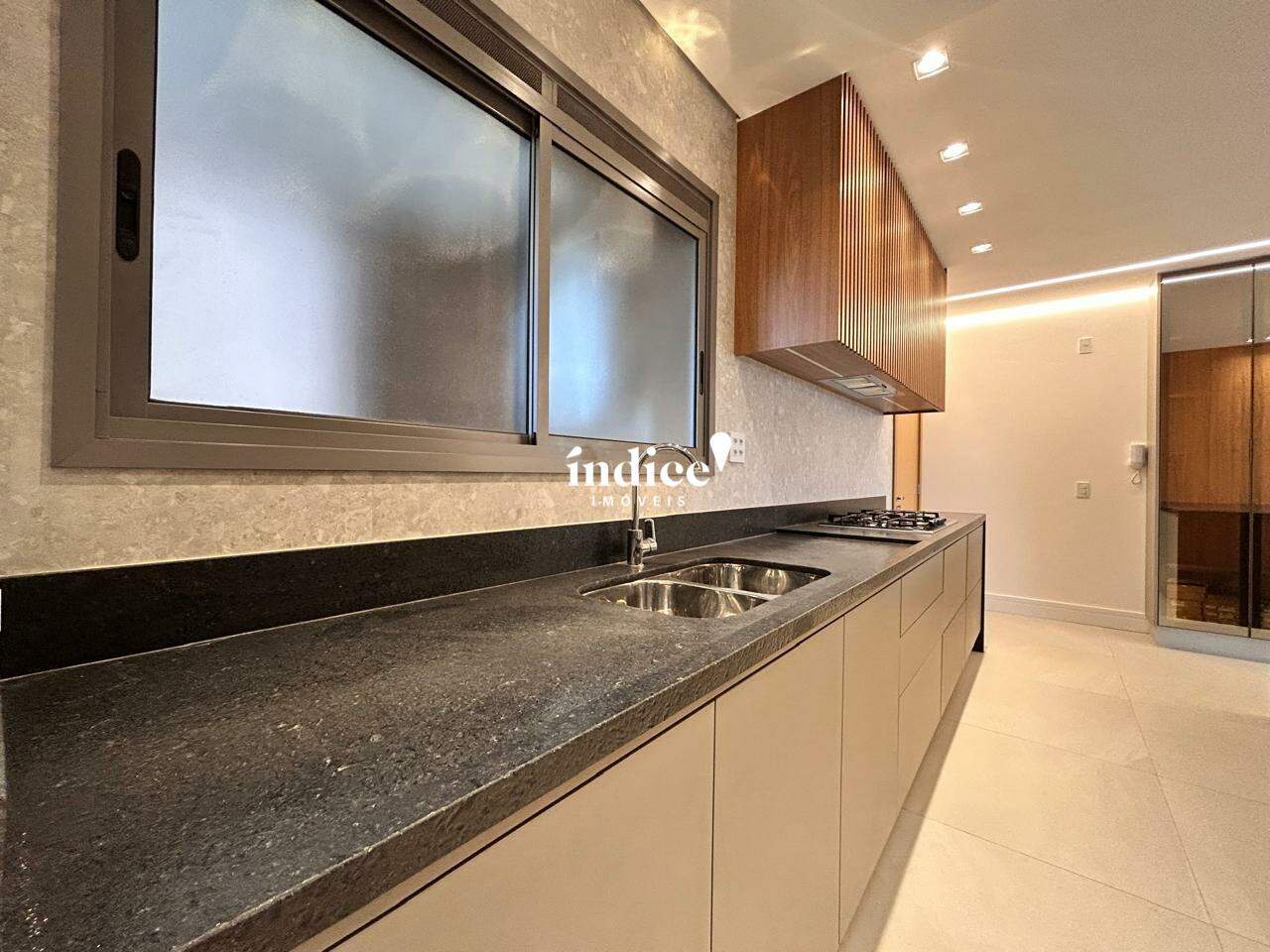 Apartamento para para aluguel no Jardim Ilhas do Sul na cidade de Ribeirão Preto: 