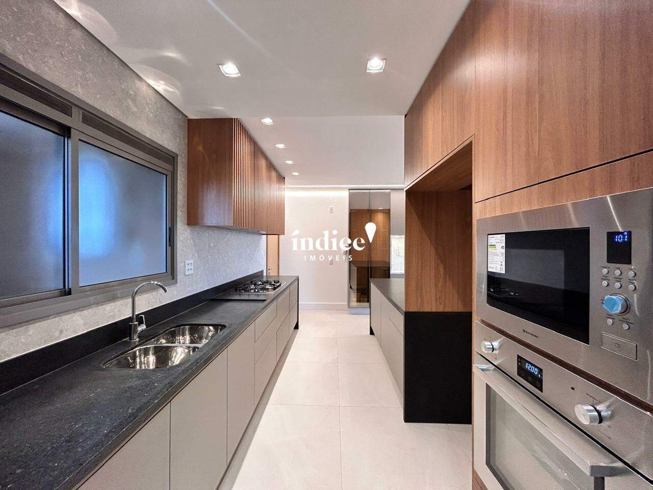 Apartamento para para aluguel no Jardim Ilhas do Sul na cidade de Ribeirão Preto: 