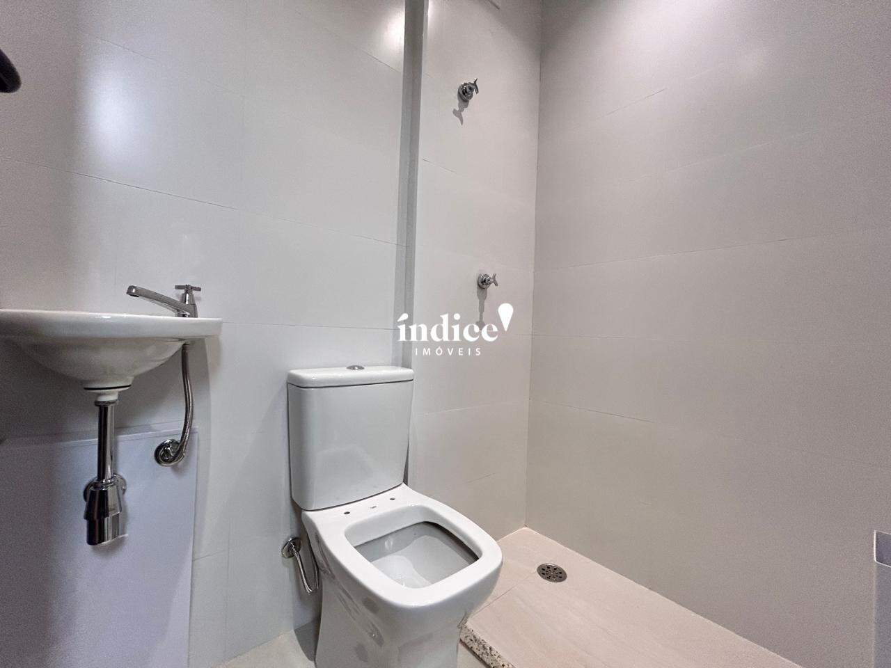 Apartamento para para aluguel no Jardim Ilhas do Sul na cidade de Ribeirão Preto: 