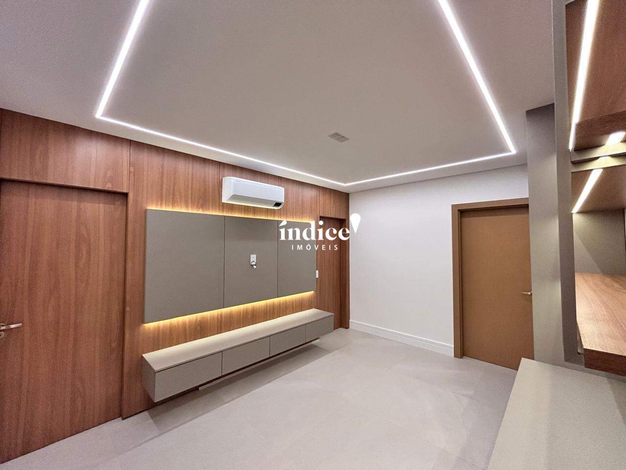 Apartamento para para aluguel no Jardim Ilhas do Sul na cidade de Ribeirão Preto: 