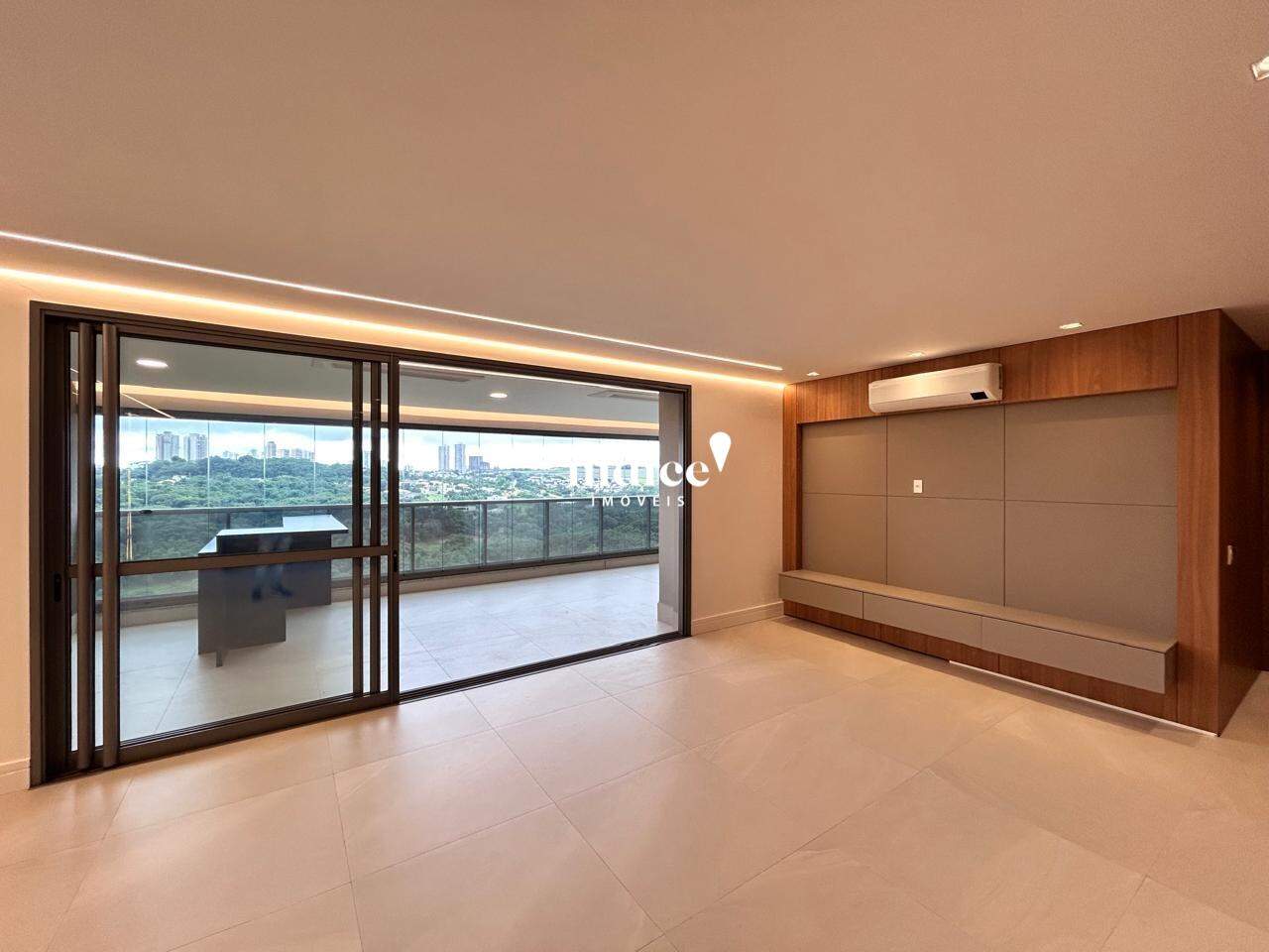Apartamento para para aluguel no Jardim Ilhas do Sul na cidade de Ribeirão Preto: 