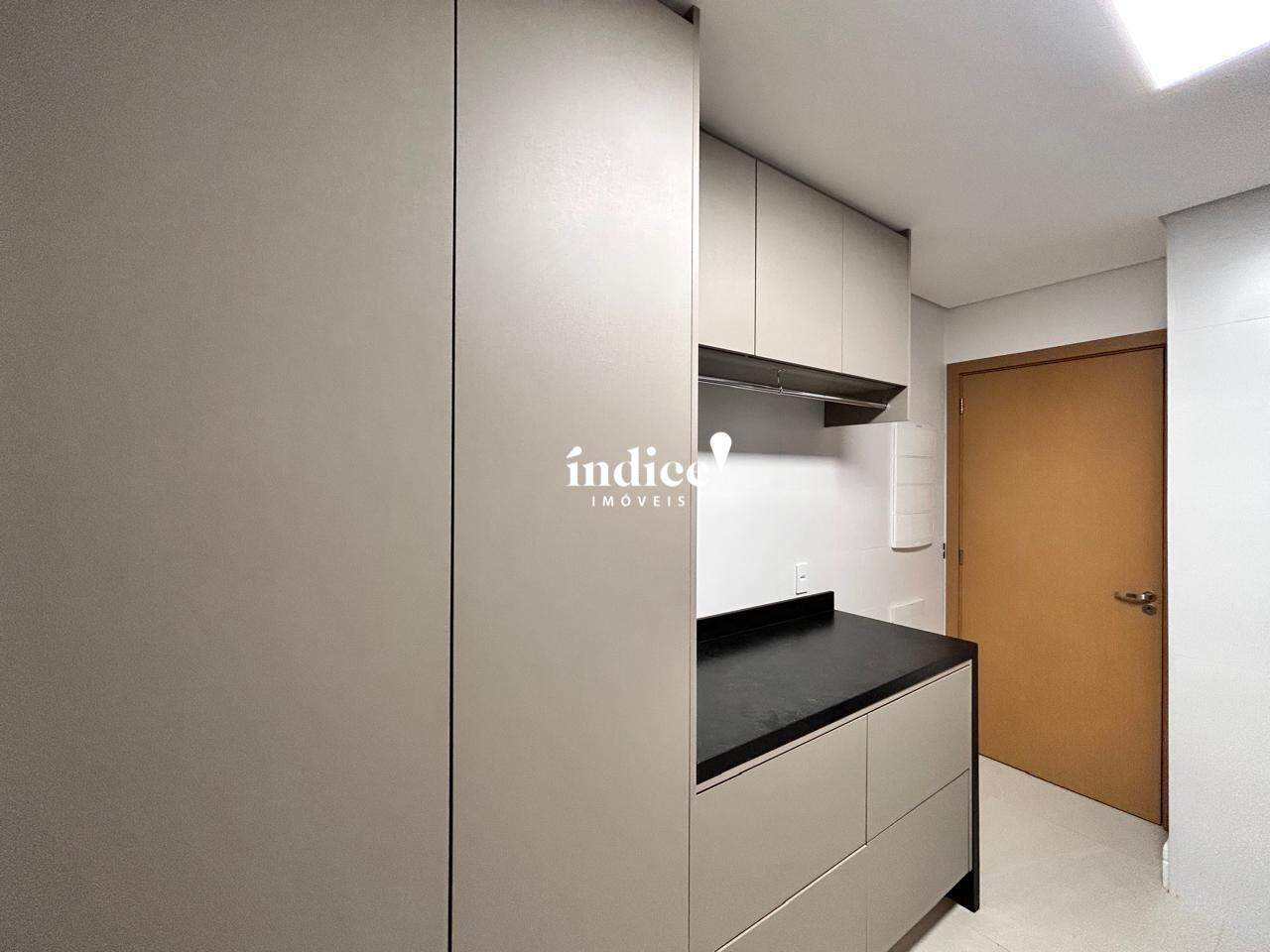 Apartamento para para aluguel no Jardim Ilhas do Sul na cidade de Ribeirão Preto: 