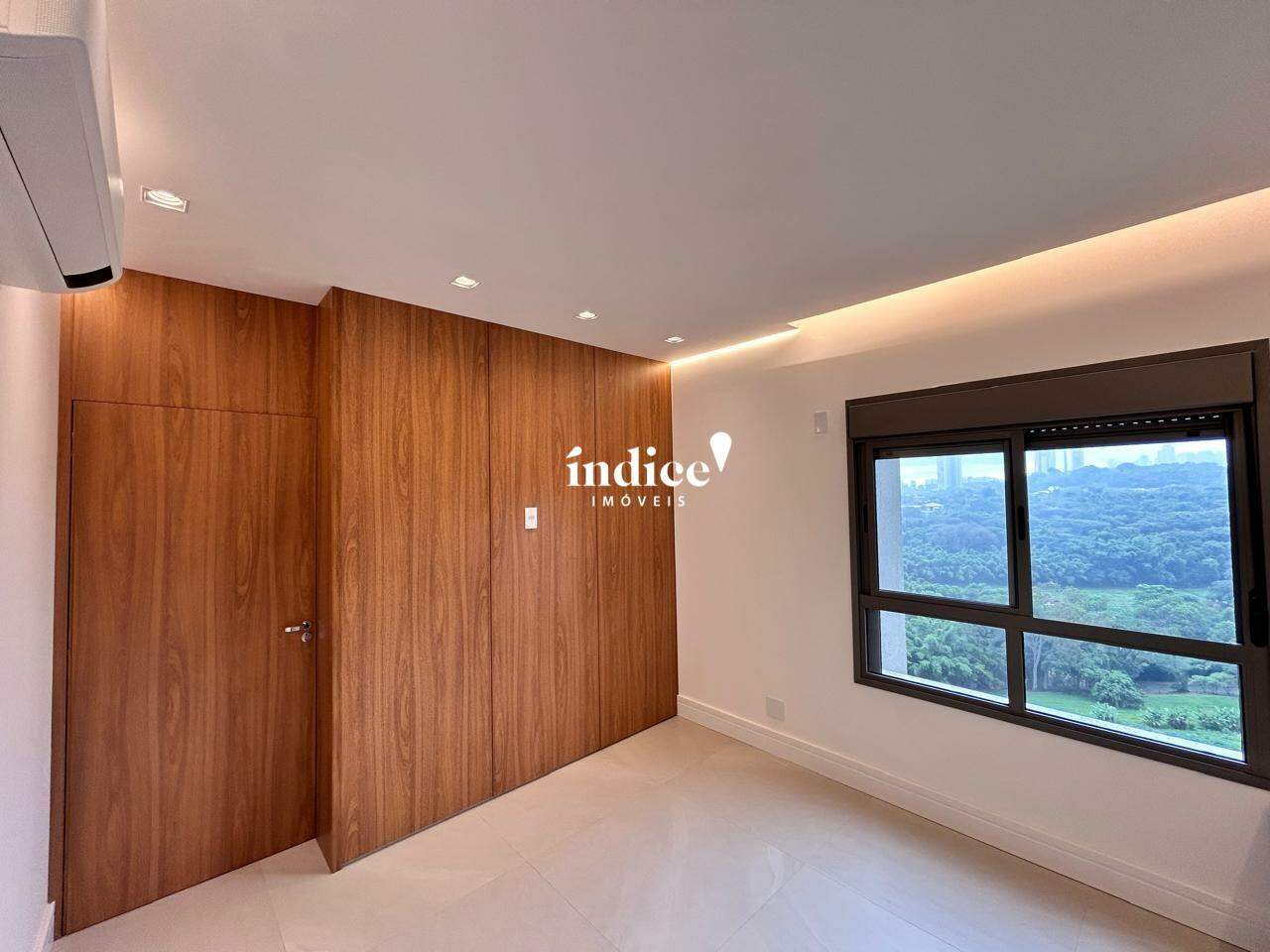 Apartamento para para aluguel no Jardim Ilhas do Sul na cidade de Ribeirão Preto: 