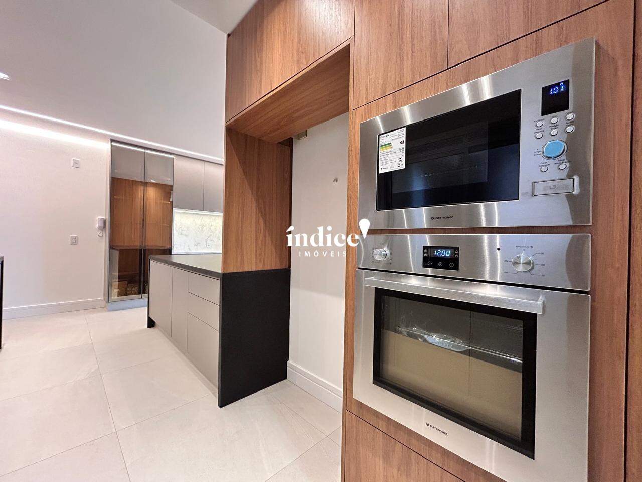 Apartamento para para aluguel no Jardim Ilhas do Sul na cidade de Ribeirão Preto: 