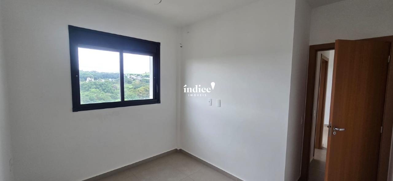 Apartamento para à venda no Bonfim Paulista na cidade de Ribeirão Preto: 