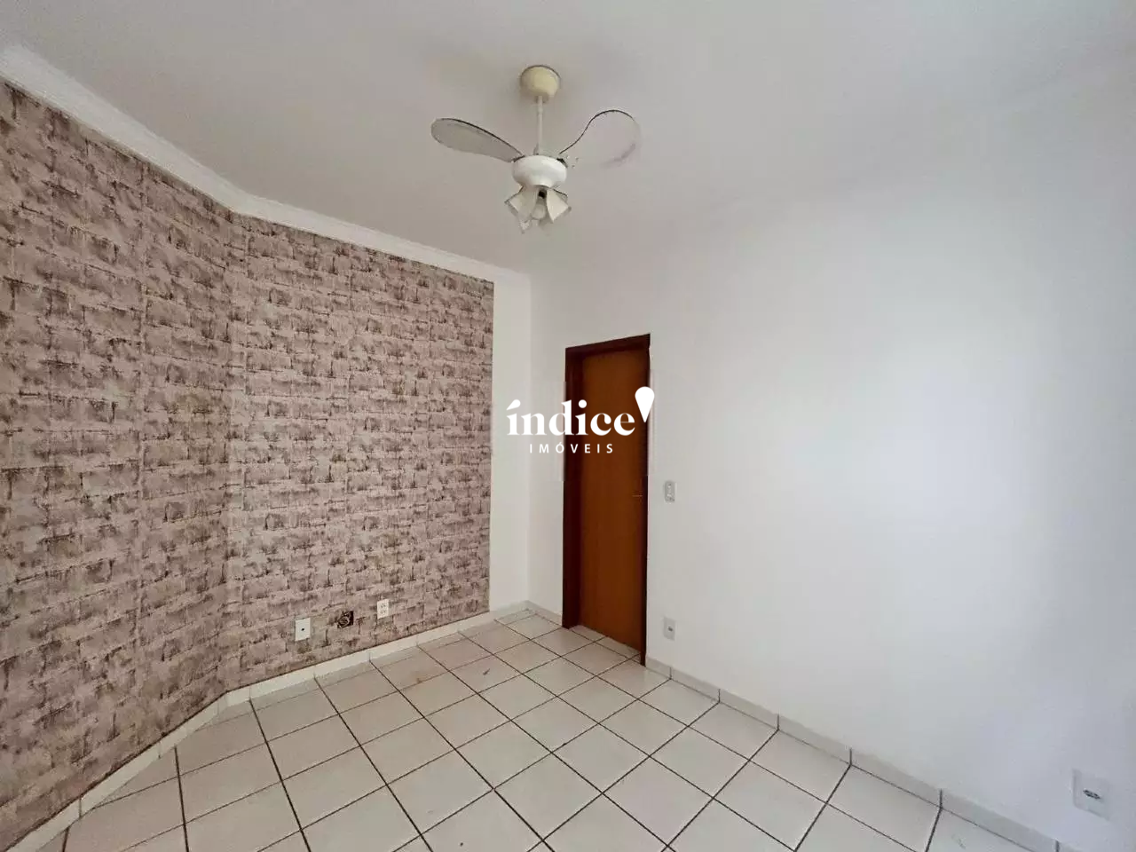 Apartamento para à venda no Nova Aliança na cidade de Ribeirão Preto: 