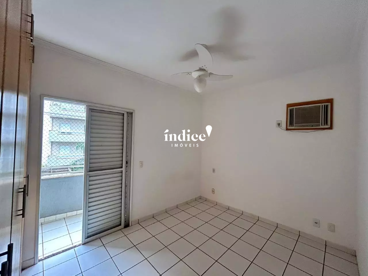 Apartamento para à venda no Nova Aliança na cidade de Ribeirão Preto: 