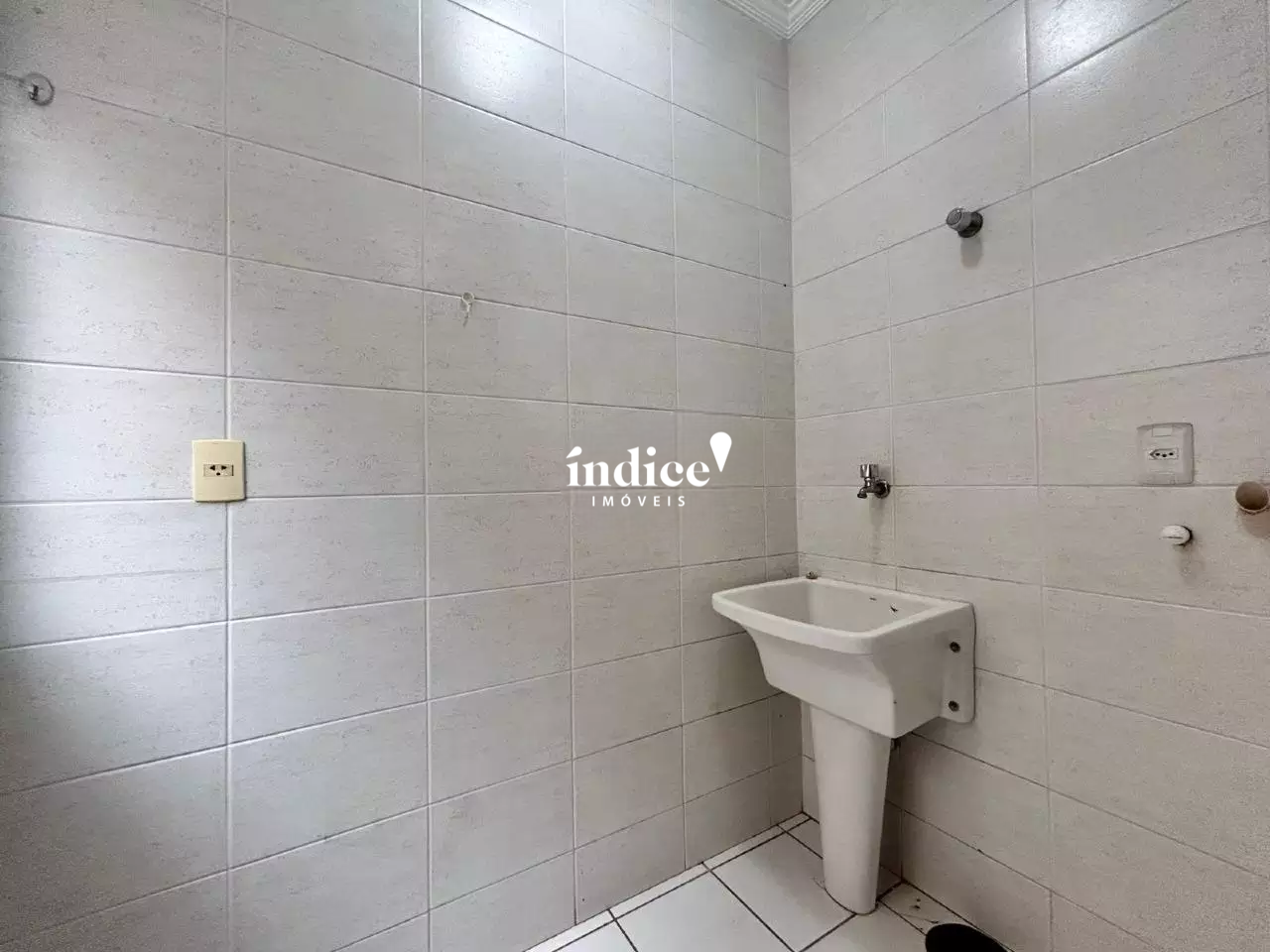 Apartamento para à venda no Nova Aliança na cidade de Ribeirão Preto: 