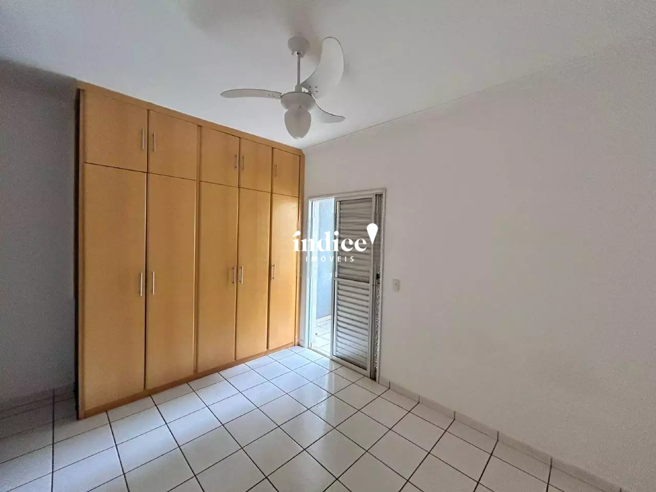 Apartamento para à venda no Nova Aliança na cidade de Ribeirão Preto: 
