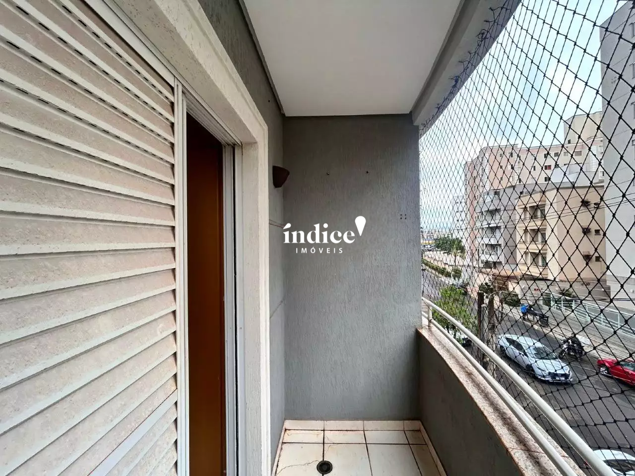 Apartamento para à venda no Nova Aliança na cidade de Ribeirão Preto: 