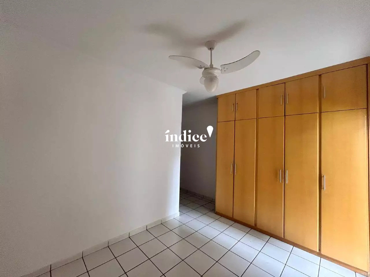 Apartamento para à venda no Nova Aliança na cidade de Ribeirão Preto: 