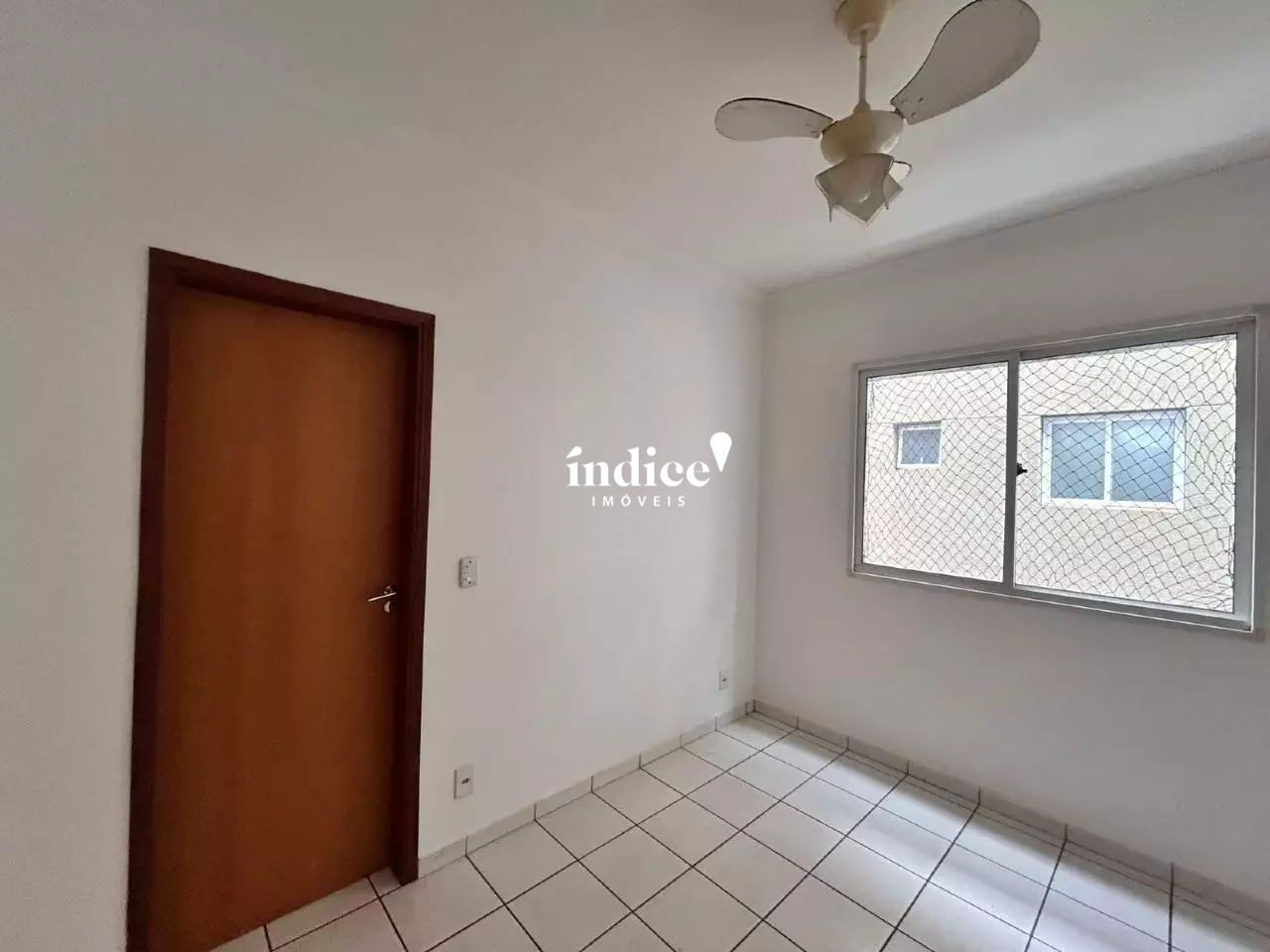 Apartamento para à venda no Nova Aliança na cidade de Ribeirão Preto: 
