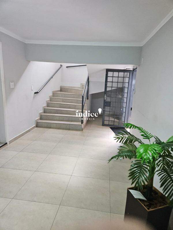 Galpão Comercial para para aluguel no Nova Ribeirânia na cidade de Ribeirão Preto: 