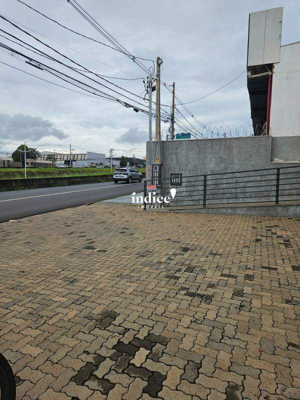 Galpão Comercial para para aluguel no Nova Ribeirânia na cidade de Ribeirão Preto: 