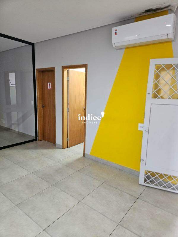 Galpão Comercial para para aluguel no Nova Ribeirânia na cidade de Ribeirão Preto: 