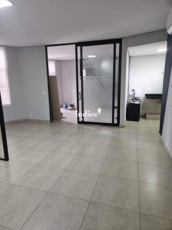 Galpão Comercial para para aluguel no Nova Ribeirânia na cidade de Ribeirão Preto: 