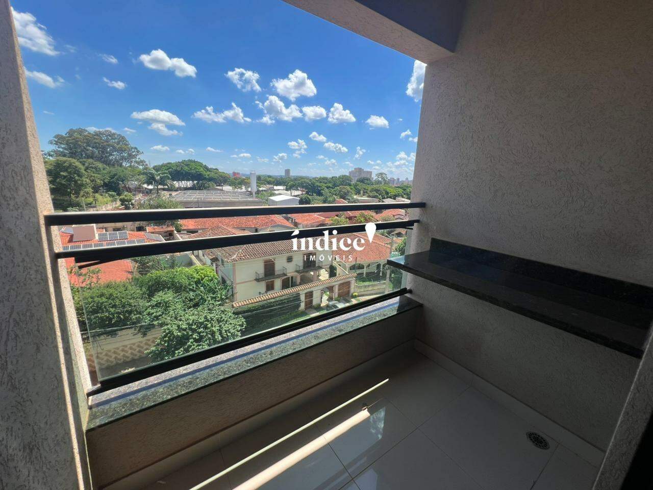 Apartamento para à venda no Ribeirânia na cidade de Ribeirão Preto: 