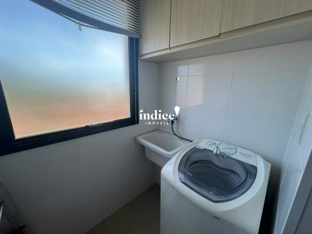 Apartamento para à venda no Ribeirânia na cidade de Ribeirão Preto: 