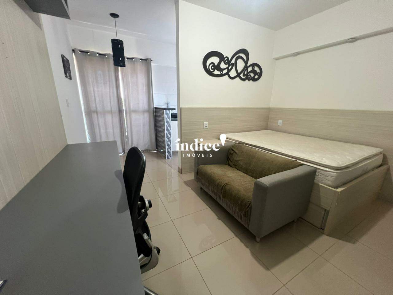 Apartamento para à venda no Ribeirânia na cidade de Ribeirão Preto: 