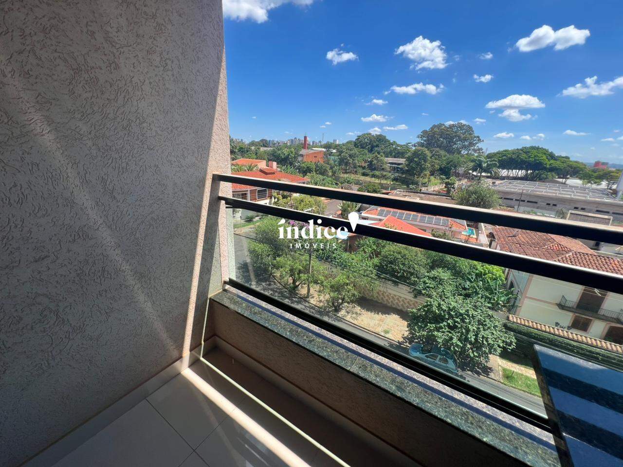 Apartamento para à venda no Ribeirânia na cidade de Ribeirão Preto: 