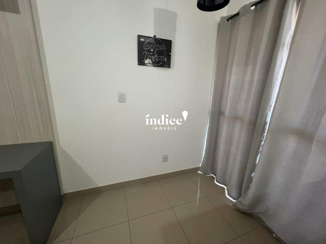 Apartamento para à venda no Ribeirânia na cidade de Ribeirão Preto: 