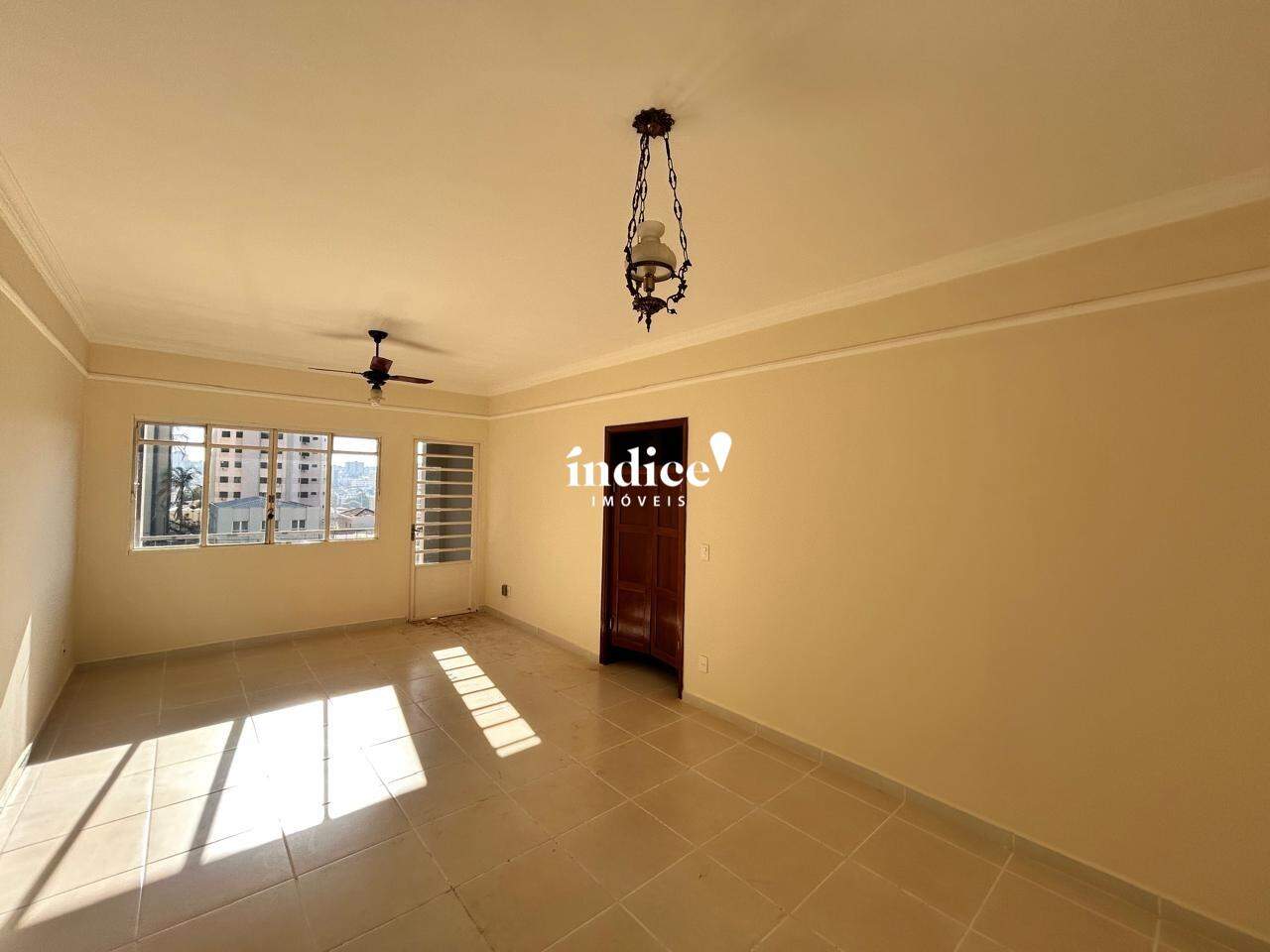 Apartamento para à venda no Vila Seixas na cidade de Ribeirão Preto: 