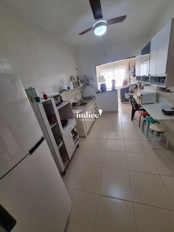 Apartamento para à venda no Vila Seixas na cidade de Ribeirão Preto: 