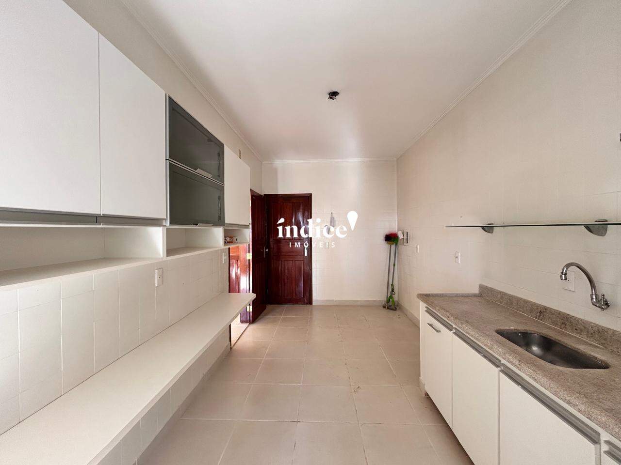 Apartamento para à venda no Vila Seixas na cidade de Ribeirão Preto: 