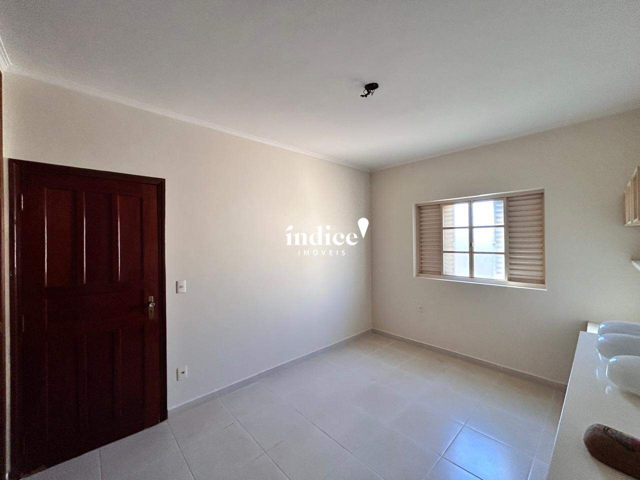 Apartamento para à venda no Vila Seixas na cidade de Ribeirão Preto: 
