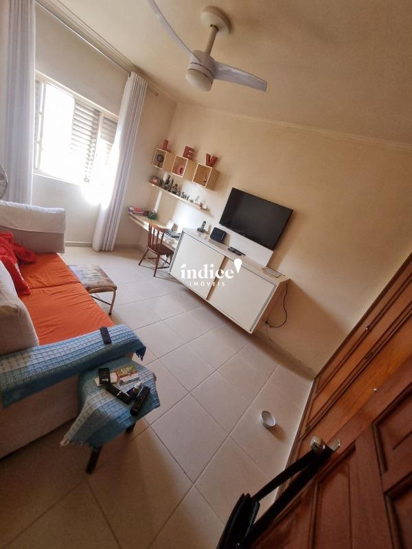 Apartamento para à venda no Vila Seixas na cidade de Ribeirão Preto: 