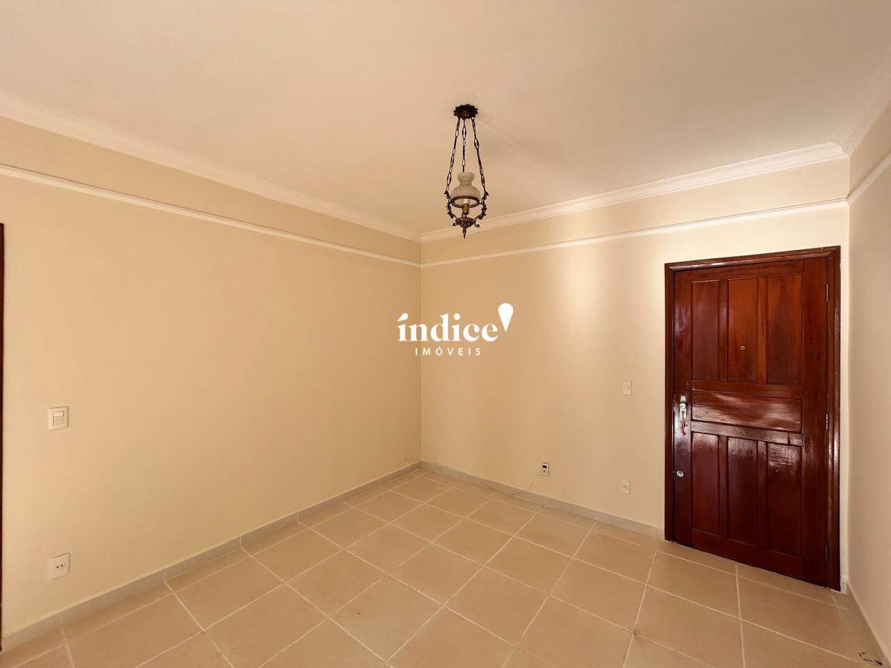 Apartamento para à venda no Vila Seixas na cidade de Ribeirão Preto: 