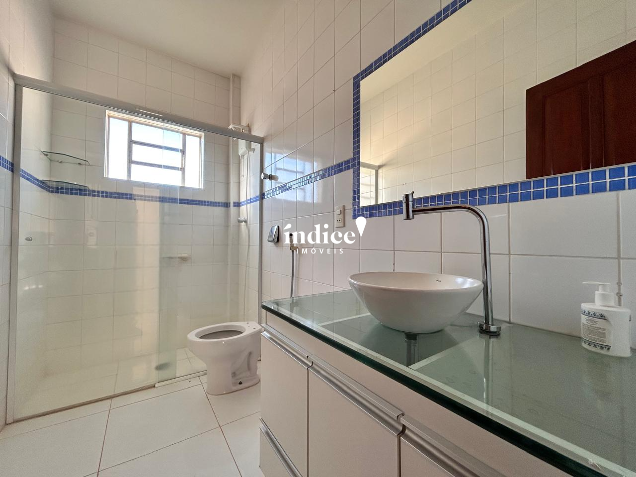 Apartamento para à venda no Vila Seixas na cidade de Ribeirão Preto: 