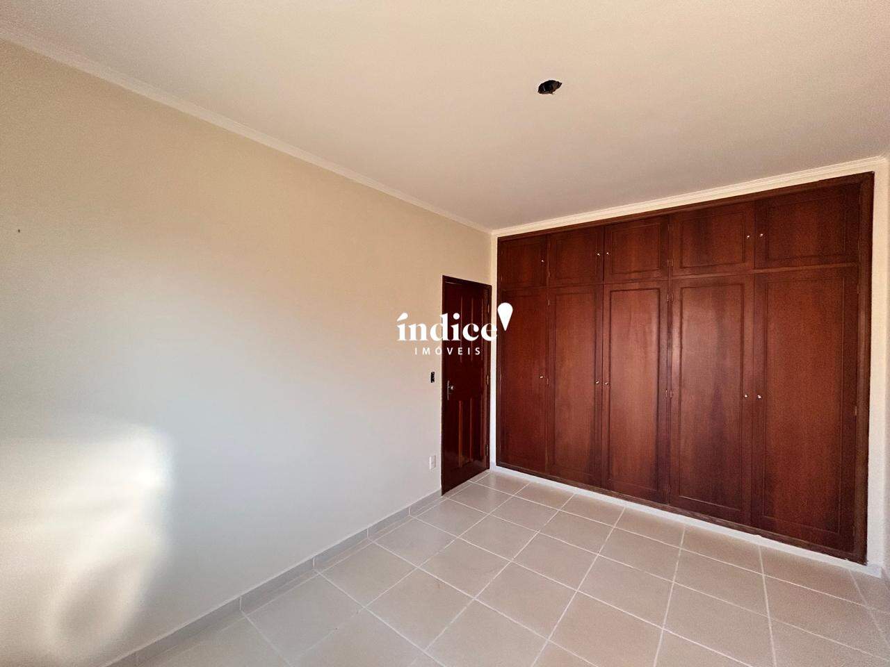 Apartamento para à venda no Vila Seixas na cidade de Ribeirão Preto: 