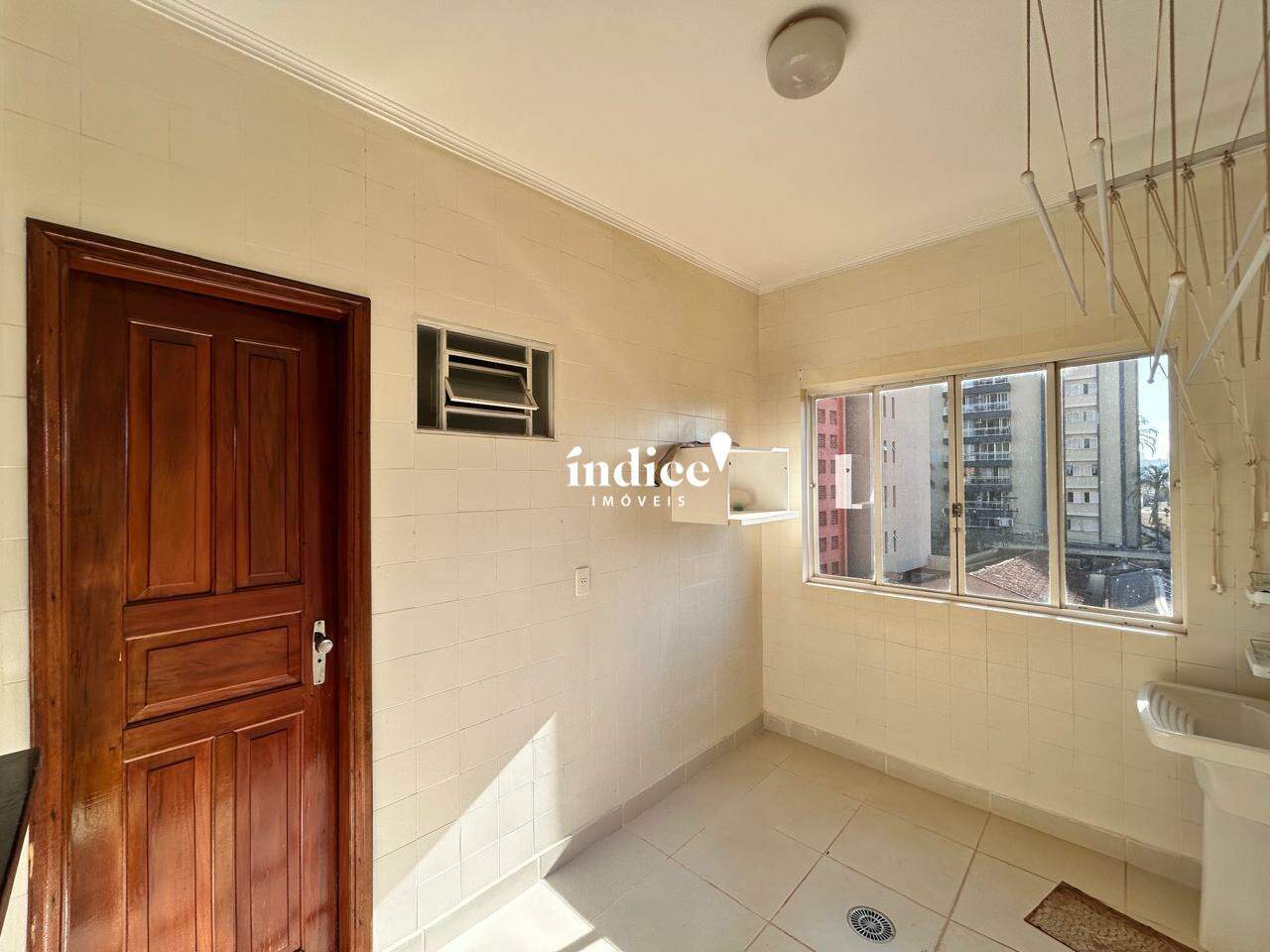 Apartamento para à venda no Vila Seixas na cidade de Ribeirão Preto: 