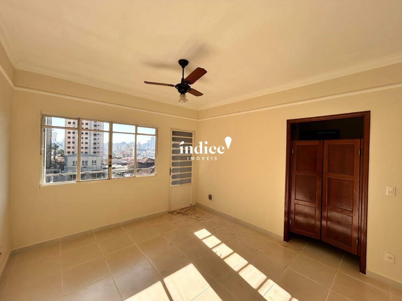 Apartamento para à venda no Vila Seixas na cidade de Ribeirão Preto: 